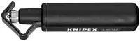 Knipex 16 30 135 SB, Knipex-Werk Abmantelungswerkzeug 16 30 135 SB