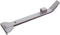 Wolfcraft Zugeisen 6928000