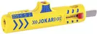Jokari 460238, Jokari Kabel-Entmanteler Nr. 15 Secura, 8-13 mm, 0,2-4 mm&sup2;