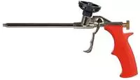 Fischer 33208, Fischer Metallpistole PUPM 3 (rot/silber)