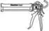 Fischer Kartuschenpistole KP M 2