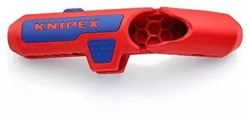 Knipex ErgoStrip 135mm (16 95 01 SB)