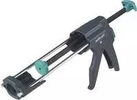 Wolfcraft 4356000, Wolfcraft Kartuschenpresse MG 600 PROFESSIONAL