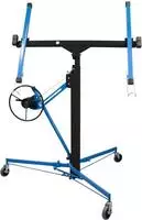 G&uuml;de Plattenheber Paneelheber Plattentr&auml;ger Gipsplattenheber Gtl 335 Bis 68kg