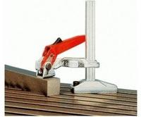 BESSEY Maschinen-Tischspanner BS Gr. 5 240x120mm