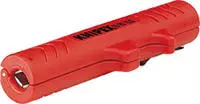 Knipex 16 80 125 SB, Knipex-Werk Abmantelungswerkzeug 16 80 125 SB