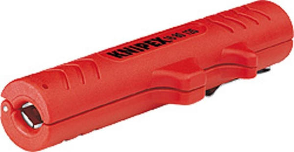 Knipex Universal-Abmantelungswerkzeug (16 80 125 SB)