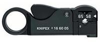 Knipex Koax-Abisolierwerkzeug (16 60 05)
