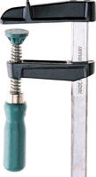 Wolfcraft 3606000, Wolfcraft 3606000 Spann-Weite (max.):150mm
