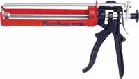 Fischer Kartuschenpresse 58000, FIS AM, mechanisch, f&uuml;r Kartuschen, aus Metall