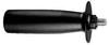 Bosch 2602025075, Bosch Zusatzhandgriff, für GNA 3-5 Professional schwarz, für