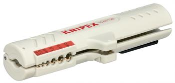 Knipex Abmantelungswerkzeug für Datenkabel (16 65 125 SB)