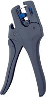 Klauke K43/2 - Automatische Abisolierzange 0,02 - 10 mm2