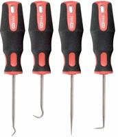 Ks Tools Haken-Werkzeug-Satz 550.1045
