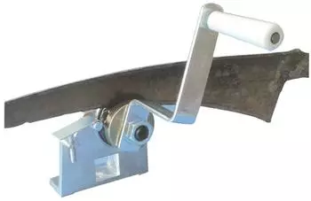 Berger & Schr&ouml;ter Dengelmaschine 30082