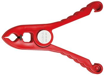 Knipex Kunststoffklammer R68175
