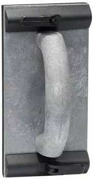 Bosch Hand-Schleifer 93 x 185 mm (2608608N23)