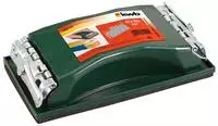 Kwb - 485121 Profi Handschleifer, Mit Federklemmung 1 St.