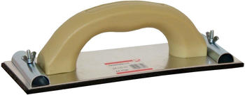 BauCompany24 Hand-Schleifer 235 x 83 mm