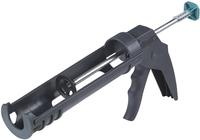 Wolfcraft Kartuschenpresse 4351000, 1 MG 100, mechanisch, f&uuml;r Kartuschen, aus