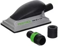 Schleifklotz Hsk-a 80x130 Festool 496962
