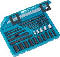 Hazet Bolzenausdreher-Satz 841/25