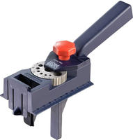kwb 758000, Kwb 758000 Bohrschablone 1St.