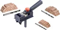 kwb 758100, Kwb 758100 Bohrschablone 154St.