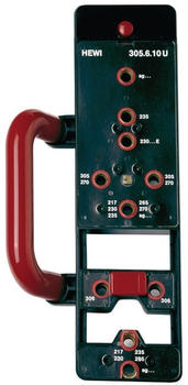 Hewi BL 305.6.10U