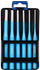 Gedore 316 D 6-teilig blau (3014320)