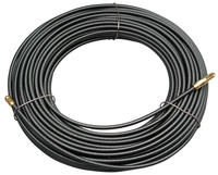 Kopp 3962.2104.7, Kopp Profi-Einziehspirale (20 m) (3962.2104.7) Schwarz