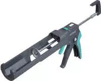 WOLFCRAFT 4358000, Wolfcraft 4358000 Kartuschenpistole 4358000 1 St.