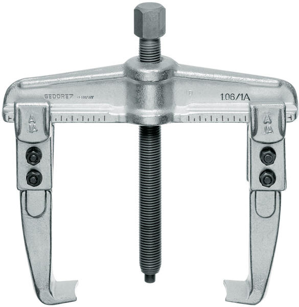 Gedore Universal-Abzieher zweiarmig 140 mm (8000230)