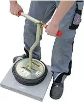 PROBST Vakuum-Handy VH 1/25, Tragf&auml;higkeit 25 kg