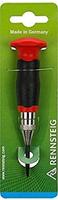 Automatikk&ouml;rner L.125mm Schaft-Q.14mm 60-130 N m.Handschutz RENNSTEIG