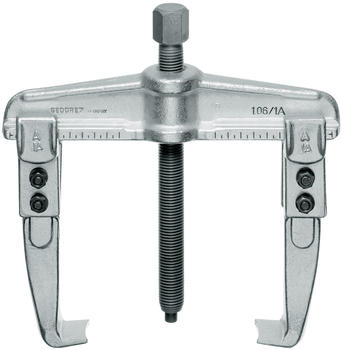 Gedore Universal-Abzieher zweiarmig 600 mm (8000900)