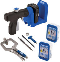 Kreg KPHJ520PRO-INT, Kreg Taschenloch Bohrschablone (KPHJ520PRO-INT)
