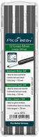Pica-Marker 6055, Pica-Marker Pica BIG Dry - Steinhauer-Minen 10H - 6055, Grundpreis: