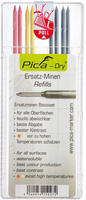 Pica Marker 4020, Pica Marker Pica Ersatzminen Basisset Multi-Use f&uuml;r...