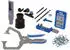 Kreg Pocket Hole Jig 720 PRO Promotion Set Bohrschablone (KPHJ720PRO-INT-21)
