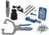 Kreg Pocket Hole Jig 720 PRO Promotion Set Bohrschablone (KPHJ720PRO-INT-21)
