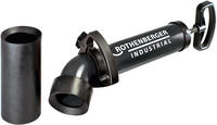 ROTHENBERGER Industrial RoPump Power Saugdruckreiniger, Werkzeuge, 1500002695,