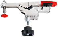 Bessey Waagrechtspanner STC-HH70 mit Zubeh&ouml;r-Set