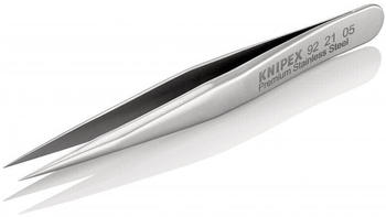 Knipex Mini-Präzisionspinzette 92 21 05