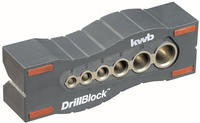 kwb 757900, kwb 757900 Bohrschablone 1 St.