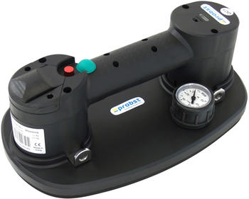 Probst Handverlegeger&auml;t FLIEGUAN FXAH-120-GRABO-GREENLINE (58500016)