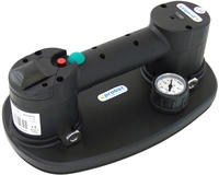 Probst Flieguan-akku-handy Mit Digitalem Manometer Lifter Greenline Lifter...