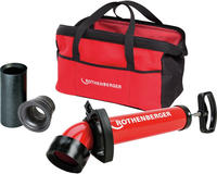 1000001762 1000001762 Rohrreiniger Pumpe - Rothenberger