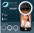 Cellular Line Universal Selfie Lichtring LED