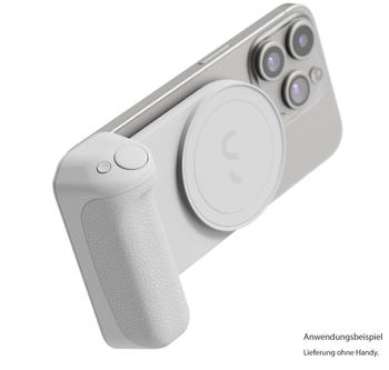 Shiftcam SnapGrip Pro Stone Batteriegriff